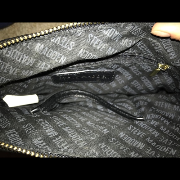 Steve Madden purse - Picture 6 of 6